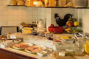 Hotel Hanseatic