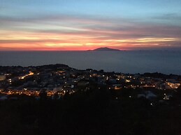 Monte Solaro