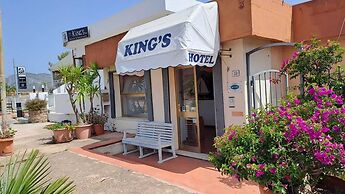 King's Hotel