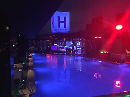 Dña Monse Hotel Spa & Golf