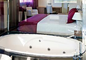 Dña Monse Hotel Spa & Golf