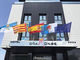 Dña Monse Hotel Spa & Golf