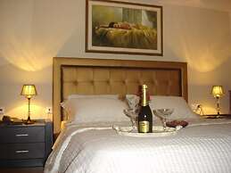 Epavlis Meteora Suites Hotel