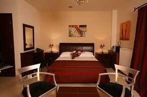 Epavlis Meteora Suites Hotel