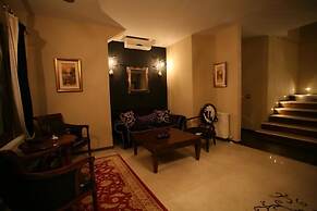 Epavlis Meteora Suites Hotel