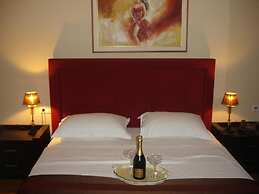 Epavlis Meteora Suites Hotel