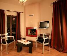 Epavlis Meteora Suites Hotel