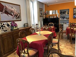Hotel Domodossola