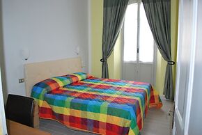 Hotel Domodossola
