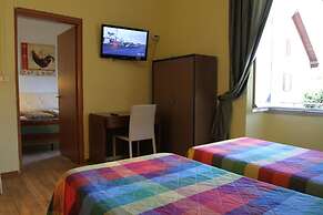 Hotel Domodossola