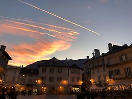 Hotel Domodossola