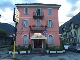 Hotel Domodossola