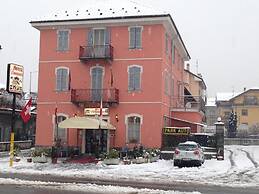 Hotel Domodossola