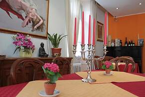 Hotel Domodossola
