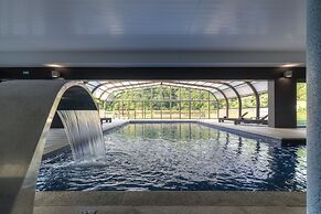 Hotel Rural Vale do Rio & Spa