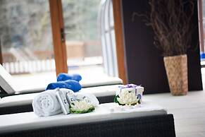 Hotel Rural Vale do Rio & Spa