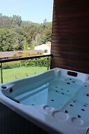Hotel Rural Vale do Rio & Spa