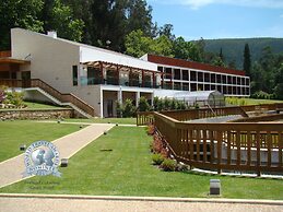 Hotel Rural Vale do Rio & Spa