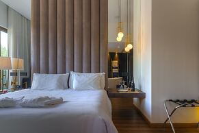 Hotel Rural Vale do Rio & Spa