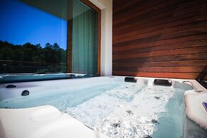 Hotel Rural Vale do Rio & Spa