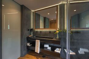 Hotel Rural Vale do Rio & Spa