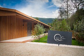 Hotel Rural Vale do Rio & Spa