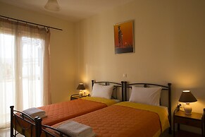 Cavo Plako Villas