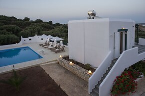 Cavo Plako Villas