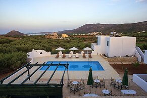 Cavo Plako Villas