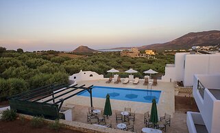 Cavo Plako Villas
