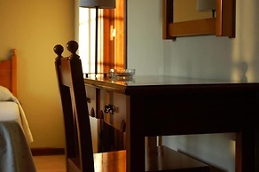 Duerming París Pontevedra Hotel