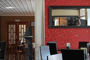 Duerming París Pontevedra Hotel