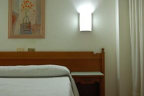 Duerming París Pontevedra Hotel