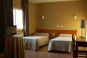 Duerming París Pontevedra Hotel