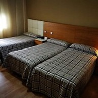 Duerming París Pontevedra Hotel