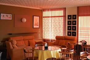 Duerming París Pontevedra Hotel