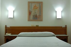 Duerming París Pontevedra Hotel