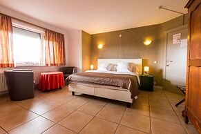 Hotel Arconaty