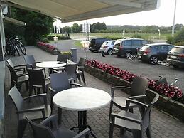 Hotel Arconaty
