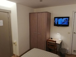 Hotel Arconaty