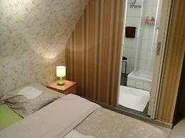 Hotel Arconaty