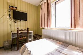 Hotel Arconaty