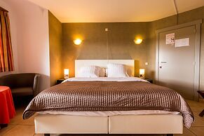 Hotel Arconaty
