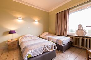 Hotel Arconaty