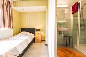 Hotel Arconaty