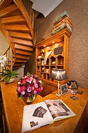 Boutique Hotel Caelus VII