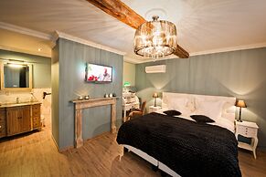 Boutique Hotel Caelus VII