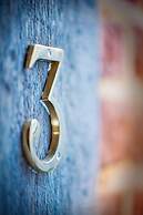 Boutique Hotel Caelus VII