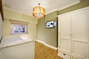 Boutique Hotel Caelus VII