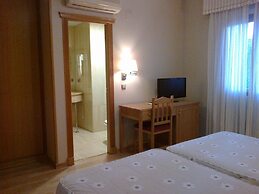 Hotel Anabel Baza